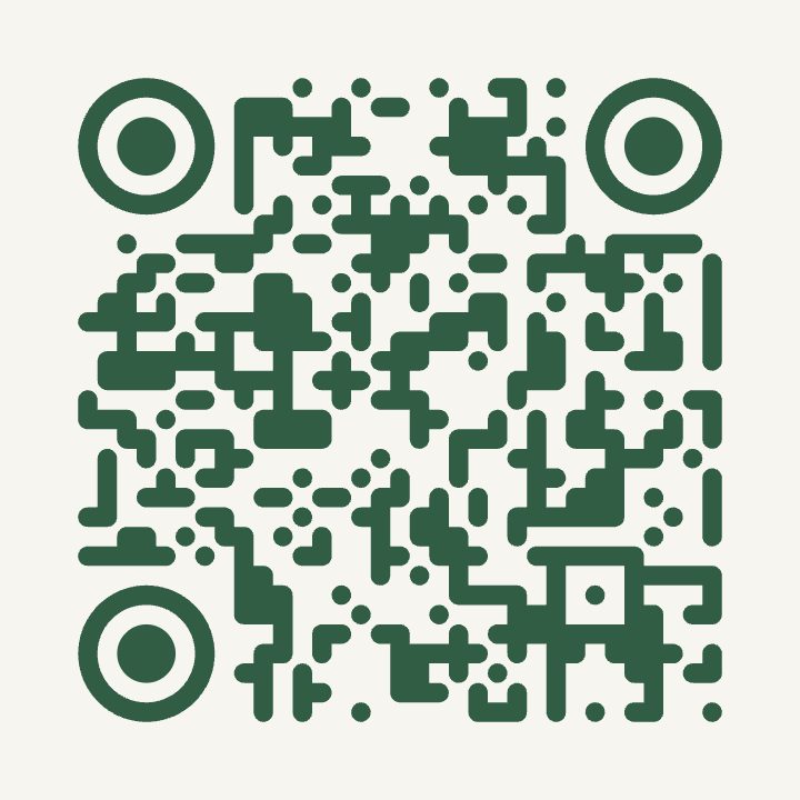 Verdant QR code